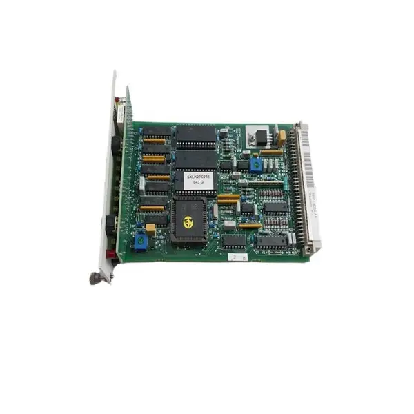 SPCJ4D34-AA电机保护继电器 智能控制器模块 卡件模块 全新