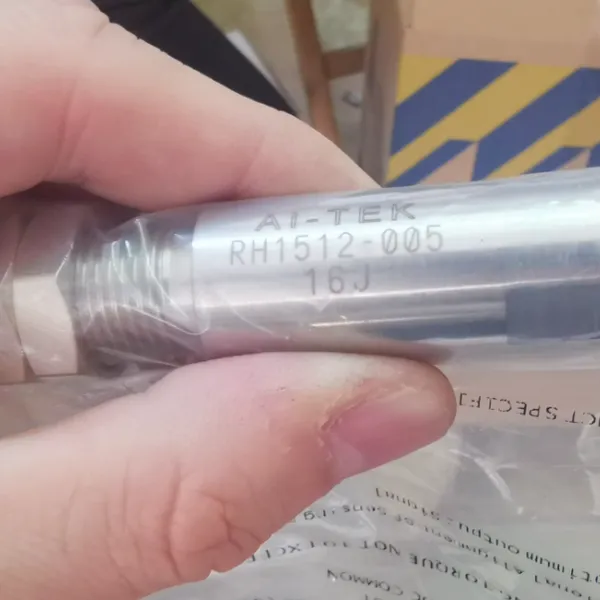 ��Ӧ AI-TEK ת�ٴ����� RH1512-005