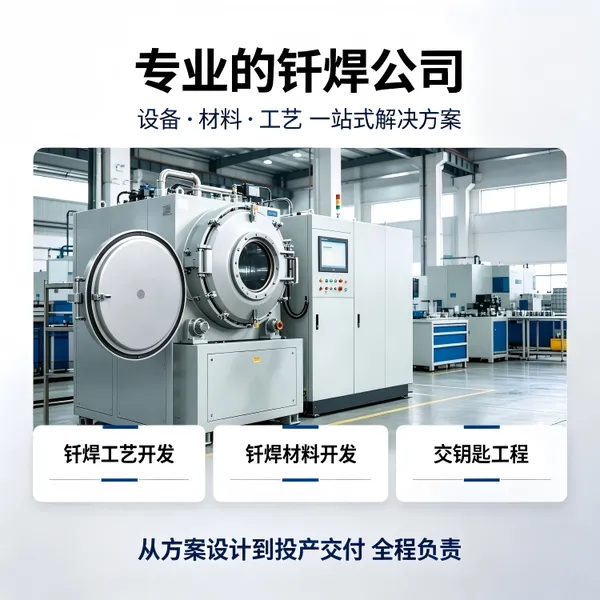 石墨钎焊 批次工艺稳定良率更高更稳 实力工厂