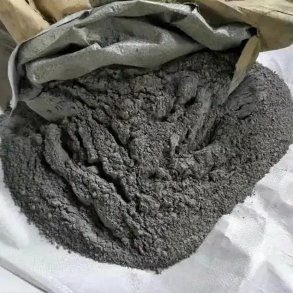 硕雪 电缆封堵灰泥XPM防水型 凝固型无机堵料 绝缘耐高温