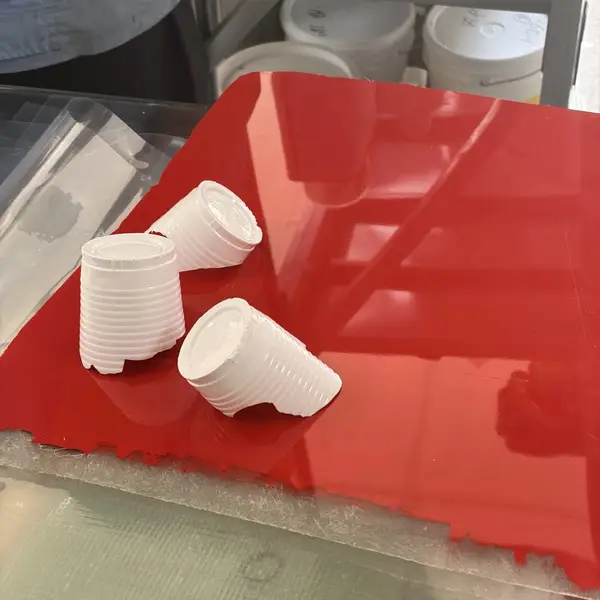 Water unsaturated polyester resin 喷耐海水型彩色胶衣树脂