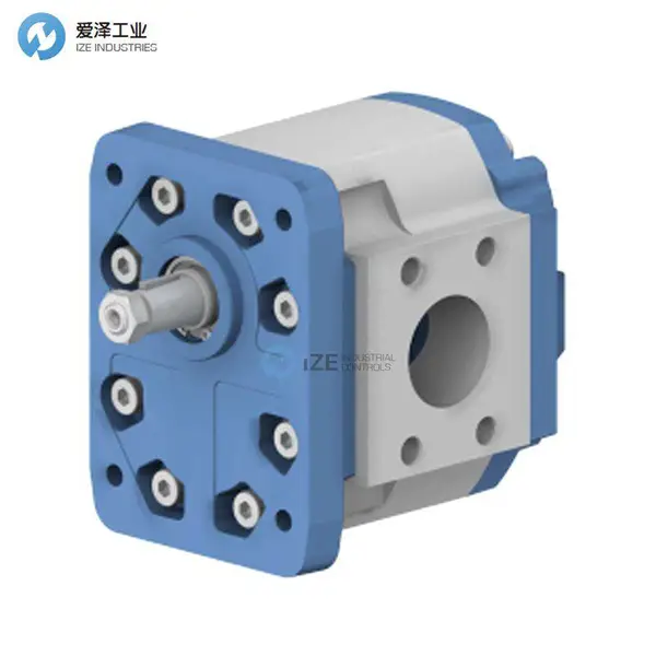 HPI齿轮泵P3BAN3025HL10B03N