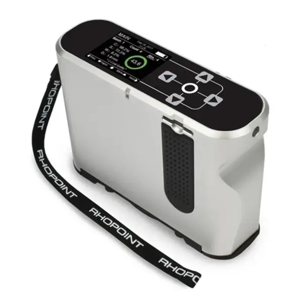 �ձ�KONICA���Ῠ ��ɫ����۲��� Rhopoint TAMS ȫ��۲��� ����Ƽ�