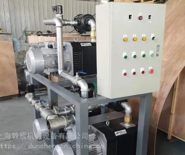 负压真空系统设计/VC303里其乐真空集成站/医疗手术室真空制作