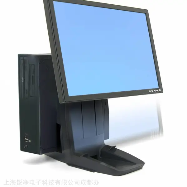Ergotron爱格升33-326-085电脑升降支架
