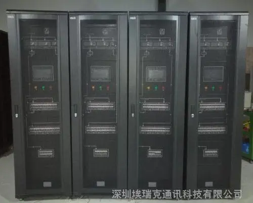 INTELRACKӢ������������Ļ���������ͷ�е��UPS�������ATS��