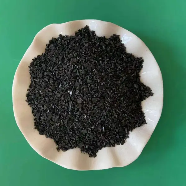 气体过滤器吸附气味用椰壳活性炭生产厂活性炭包