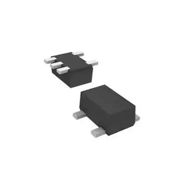 AN48841B-NL Panasonic Electronic Components磁性传感器