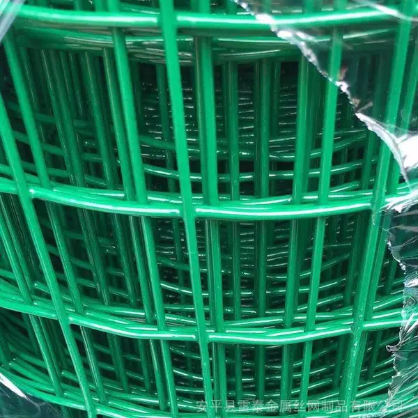 公路荷兰网 雷泰 高速隔离栅 热镀锌丝荷兰网 造价低 支持定做