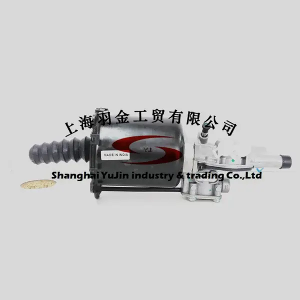 WABCO威伯科离合器助力缸9700514390
