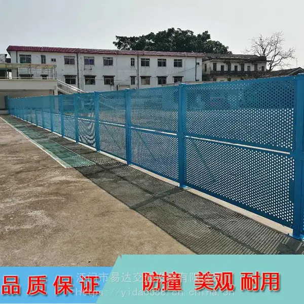 ���ų�����������ʩ��Χ���� 20 �׾������ֳ����Χ��