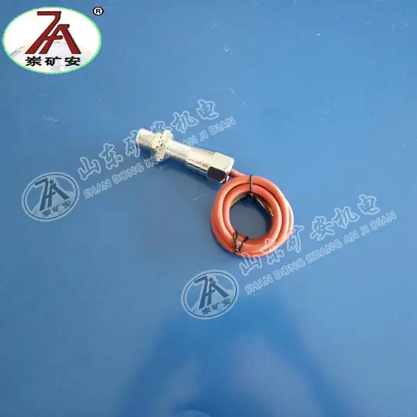山东矿安 KHC10(A)矿用本安型磁性接近开关 质量好