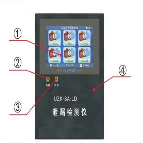 �͹�й©����ǣ�����֤�� �ͺ�:DA12-UZK -SA-LD ��ţ�M407286