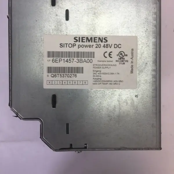 BMXNRP0200通讯模块智厉源