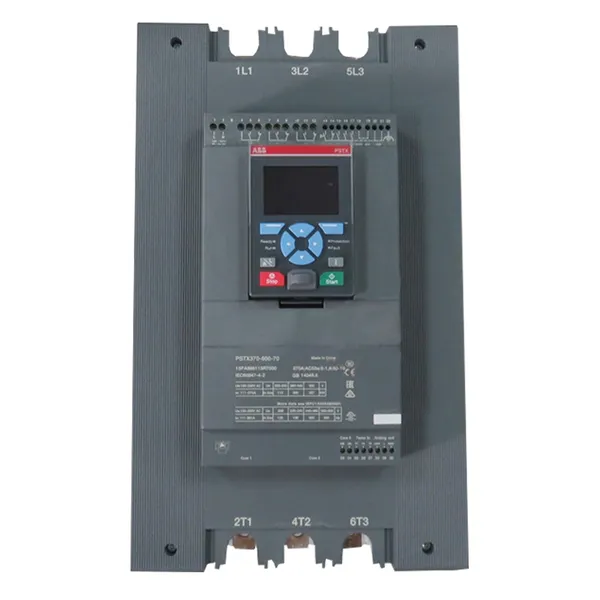 ȫ��ԭװABB������ PSTX210-690-70 ����184KW / ��ѹ690VAC
