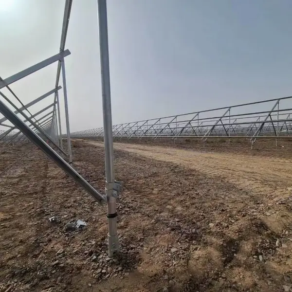 鄄城安装光伏组件用商业屋顶光伏支架设计生产