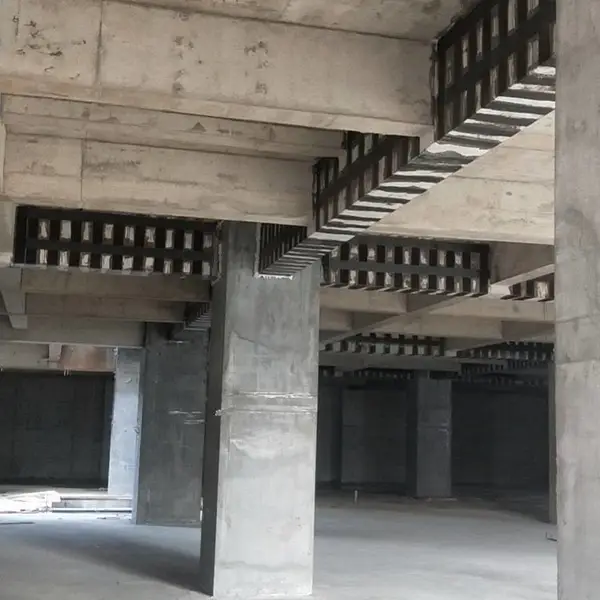 A级环氧树脂AB胶 粘钢加固结构胶 工厂圣思恩