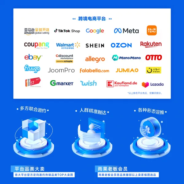 2024CCEE(深圳)雨果跨境全球电商展