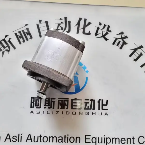 0510525009 AZPF-11-011RCB20MB德国Rexroth力士乐齿轮泵