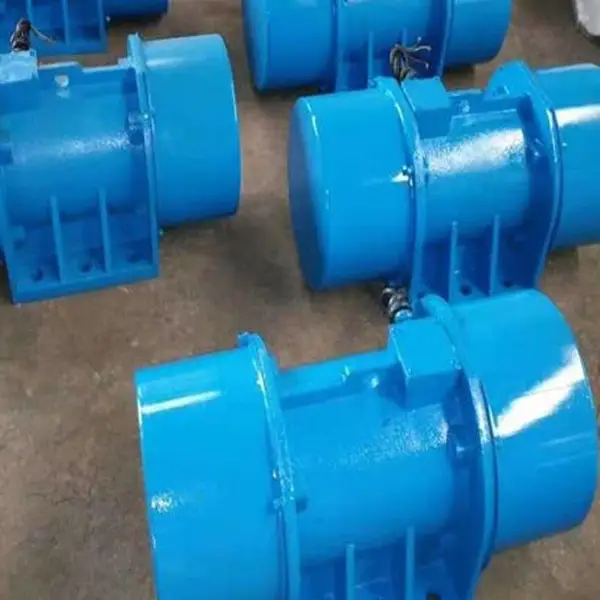 JZO-20-6振动电机 1.5KW 0.75KW防闭塞装置全新料仓振动器