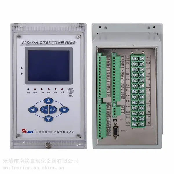 ��������PDS-761A ����ʽ��·�������װ�� ʹ���ֲ�