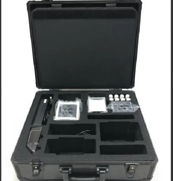 ZZ����Яʽˮ�ʲ��ǣ�COD��������ָ���� �ͺ�:YK22-LH-C660��ţ�M238262