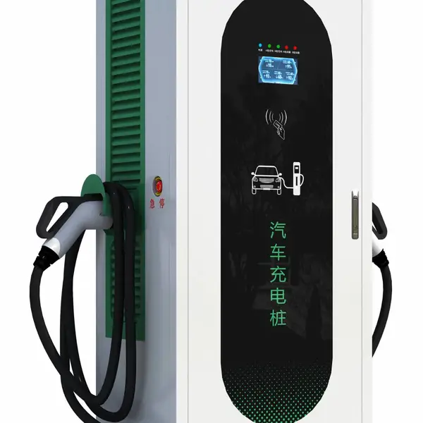 ҫ��������Դֱ�����׮80/120KW���õ綯����ͨ��˫ǹ���׮