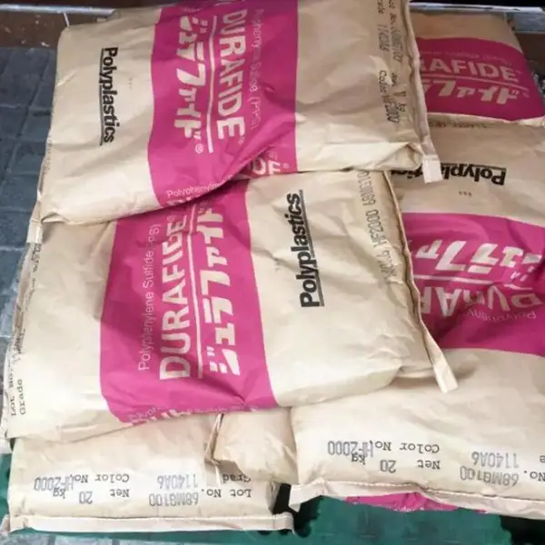 日本宝理LCPE130i精密牌号,深圳连接器厂选料的SMT适配解读