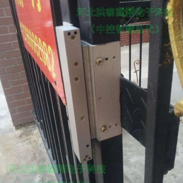 石家庄门禁安装公司刷卡指纹面部