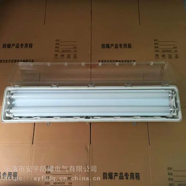 BYSϵ�з�������ȫ��ӫ���/��������ӫ���BYS-2*40W