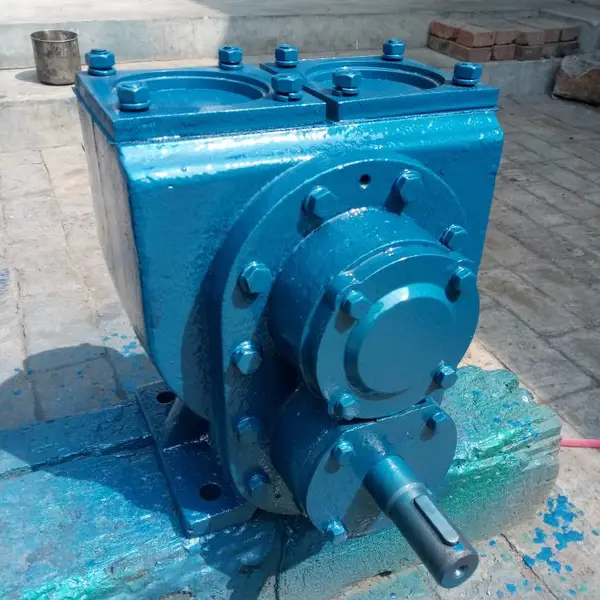 �ӱ�������ʽ76YHCB-40Aϵ��Բ�������ͱ����ż���