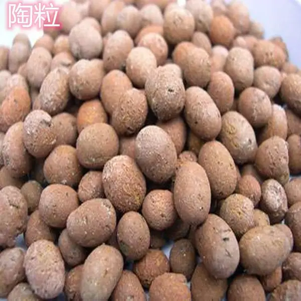 河南瑞思环保水处理陶粒滤料
