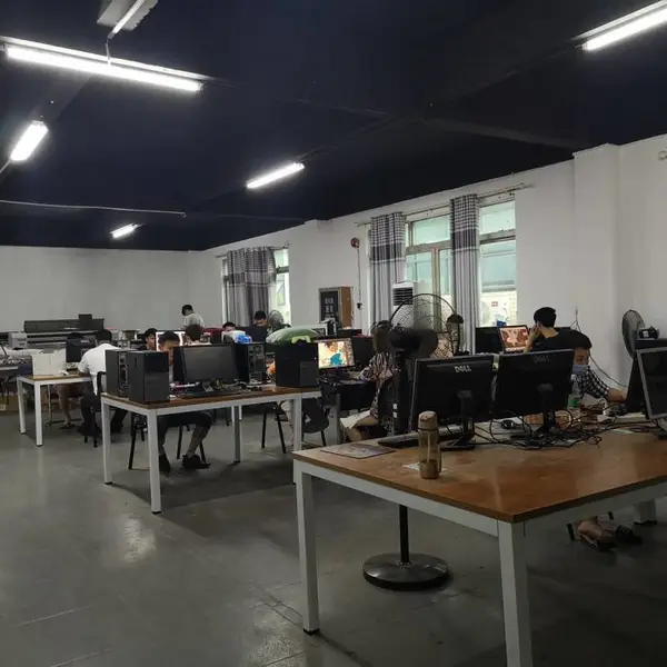 叶帆数码印花设计培训零基础学习设计快速入行课程培训