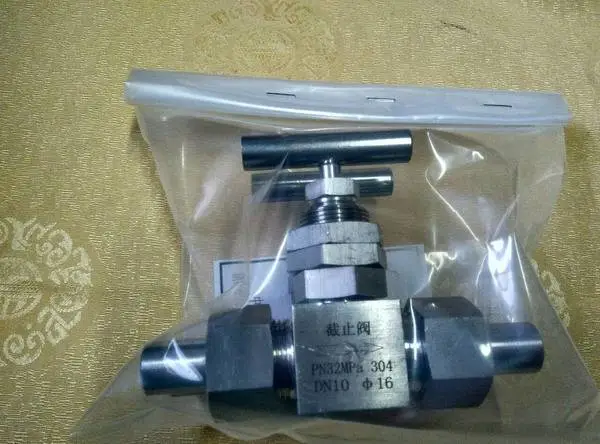 仪表截止阀-中仪阀门现货供应-仪表截止阀公司