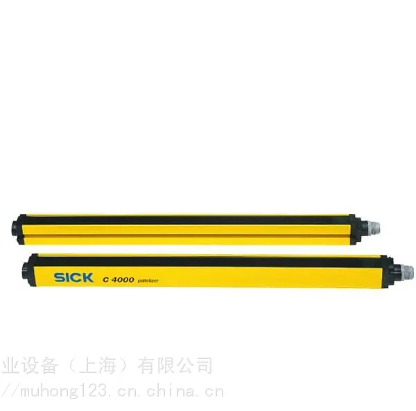 供应sick光栅C2C全系列安全保护器|响应快|分辨***