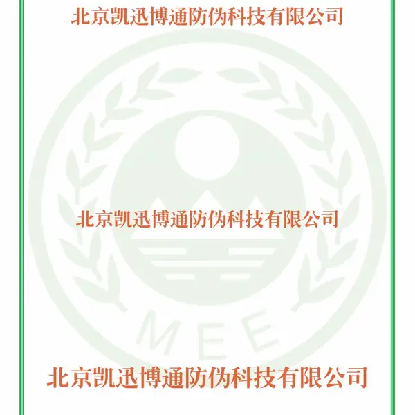 印刷新能源汽车环保随车清单