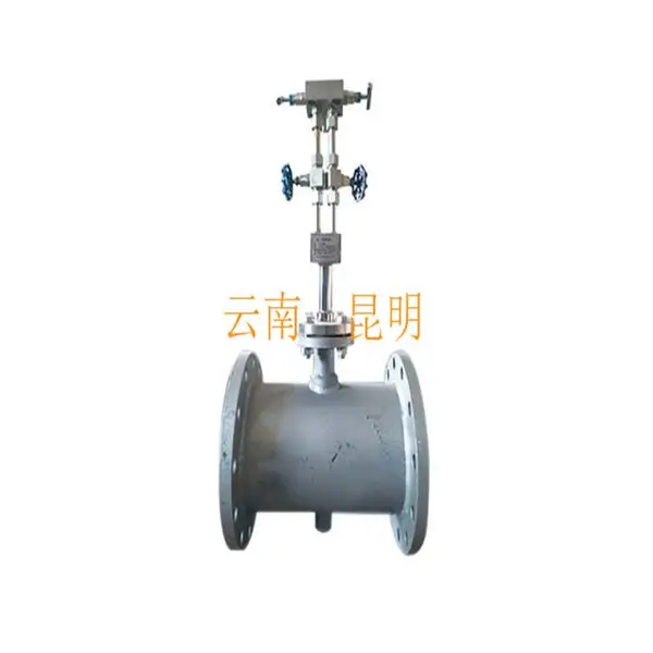 电磁流量计/威展巴流量计 WBZ-LL-01