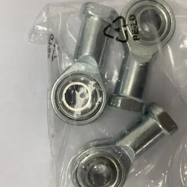 德国路德RUD吊环VWBG系列不锈钢材质—应用于模具制造行业