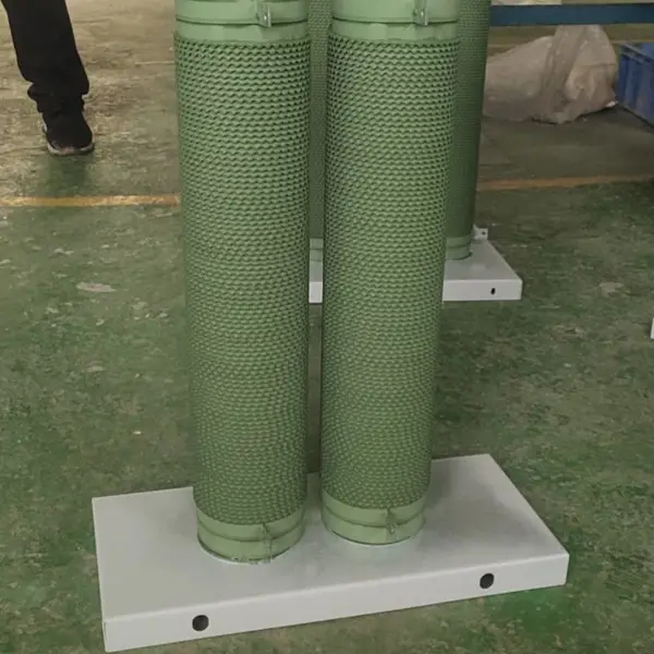 变频器13KW/60RJ-BRU电阻箱提升机制动大功率电阻专业制造商