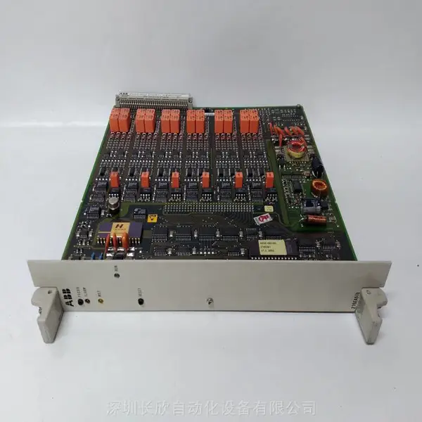 �ۿ�SAFT112POW ABB�Զ���ϵͳ����ģ�� ����