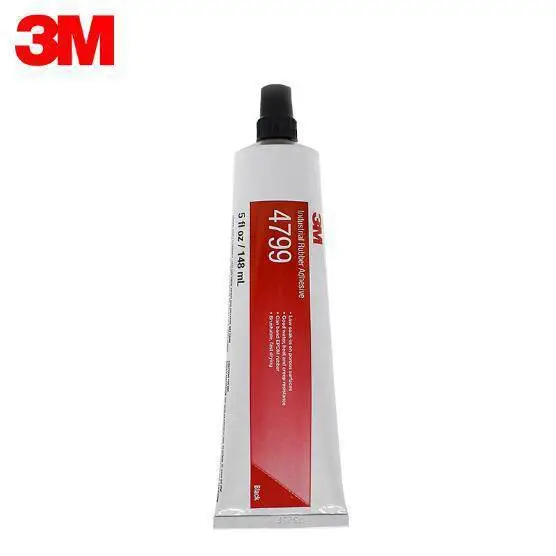 3M 4799�����ܷ�����̥��ճ�Ӽ� ��Ƭ����������ˮ�ܷ⽺