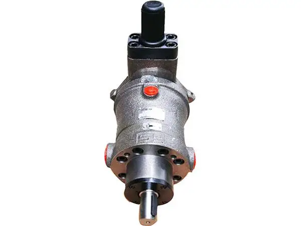 SY-250YCY14-1EL轴向柱塞泵 邵液牌
