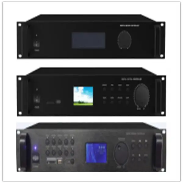 ��Ӧ�����㲥�豸���ܱ������MP3����BS-3300