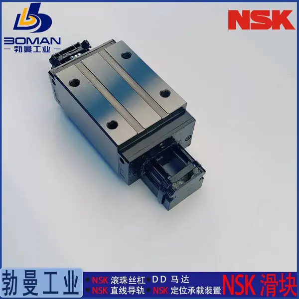NSK����LAE12BLS-K ֱ�ߵ��� LE12BL �������߸���΢�� ��ͼ�и��