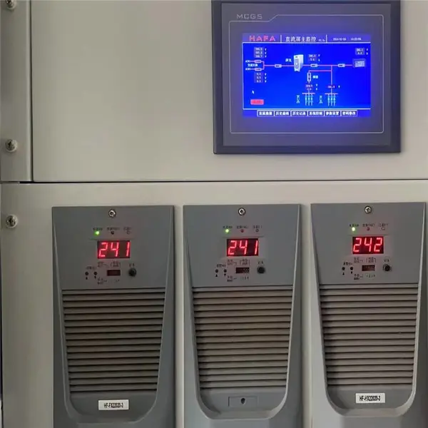 HF-FX22020-2高频开关电源模块直流屏智能充电整流器装置