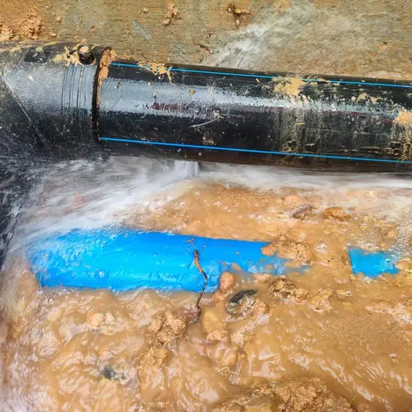 埋地水管漏水探测,地下管道查漏维修,管道漏水检测电话