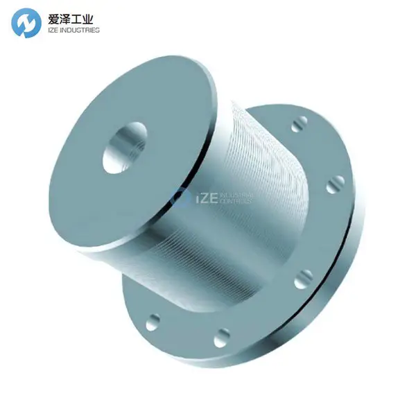 BAUMANN联轴器FN25 20H7 KEYWAY P9 6110049