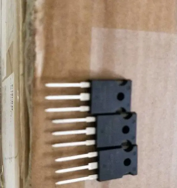 NCE65TF099T NCE�½��� ���������� TO-247