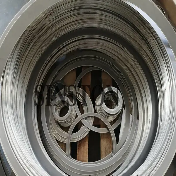 RF-E管法兰用高强石墨垫片