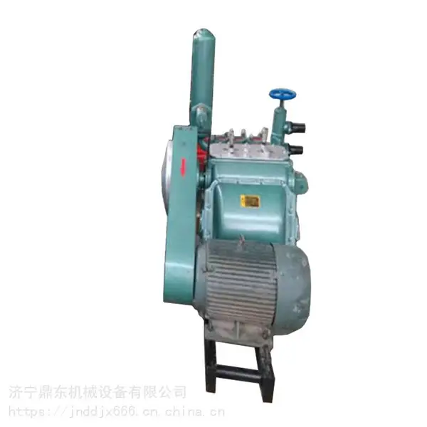 鼎东矿用变量泥浆泵 BW250泥浆泵 双液变量机械泵